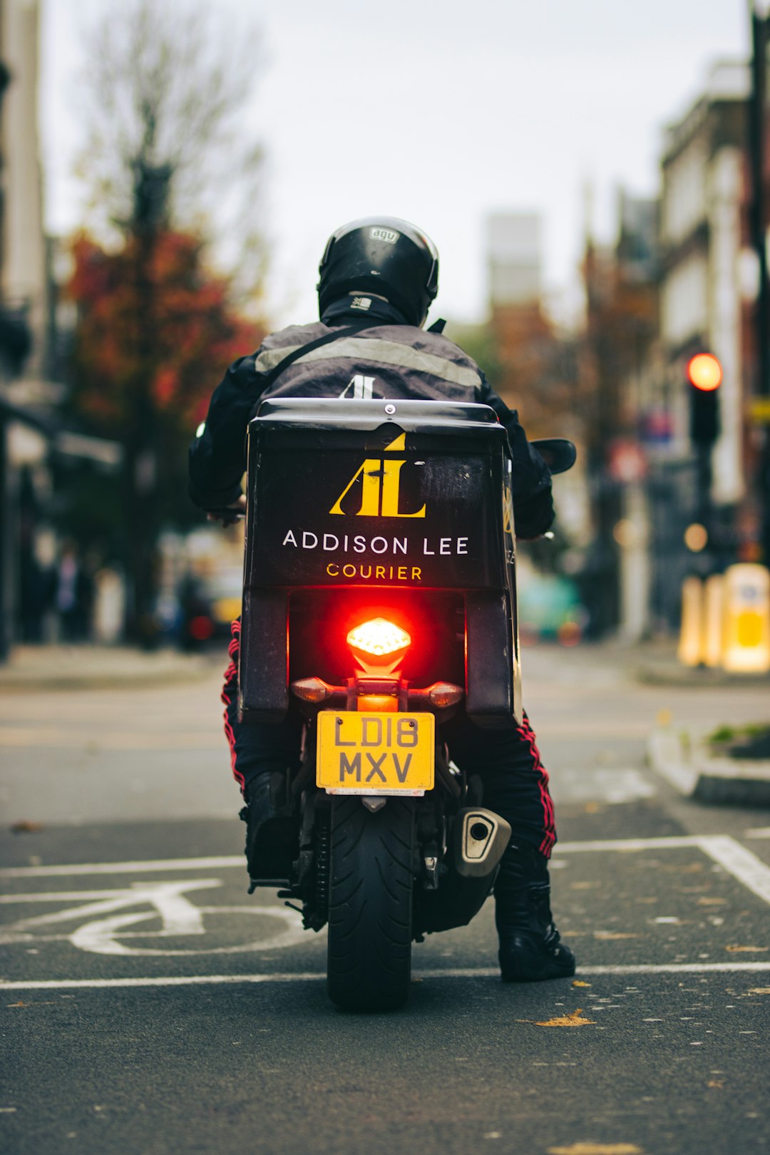 Freeways UK Courier Service