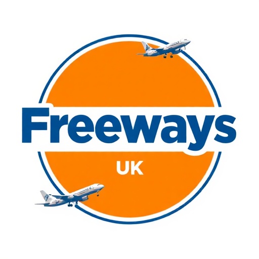 Freeways UK Logo